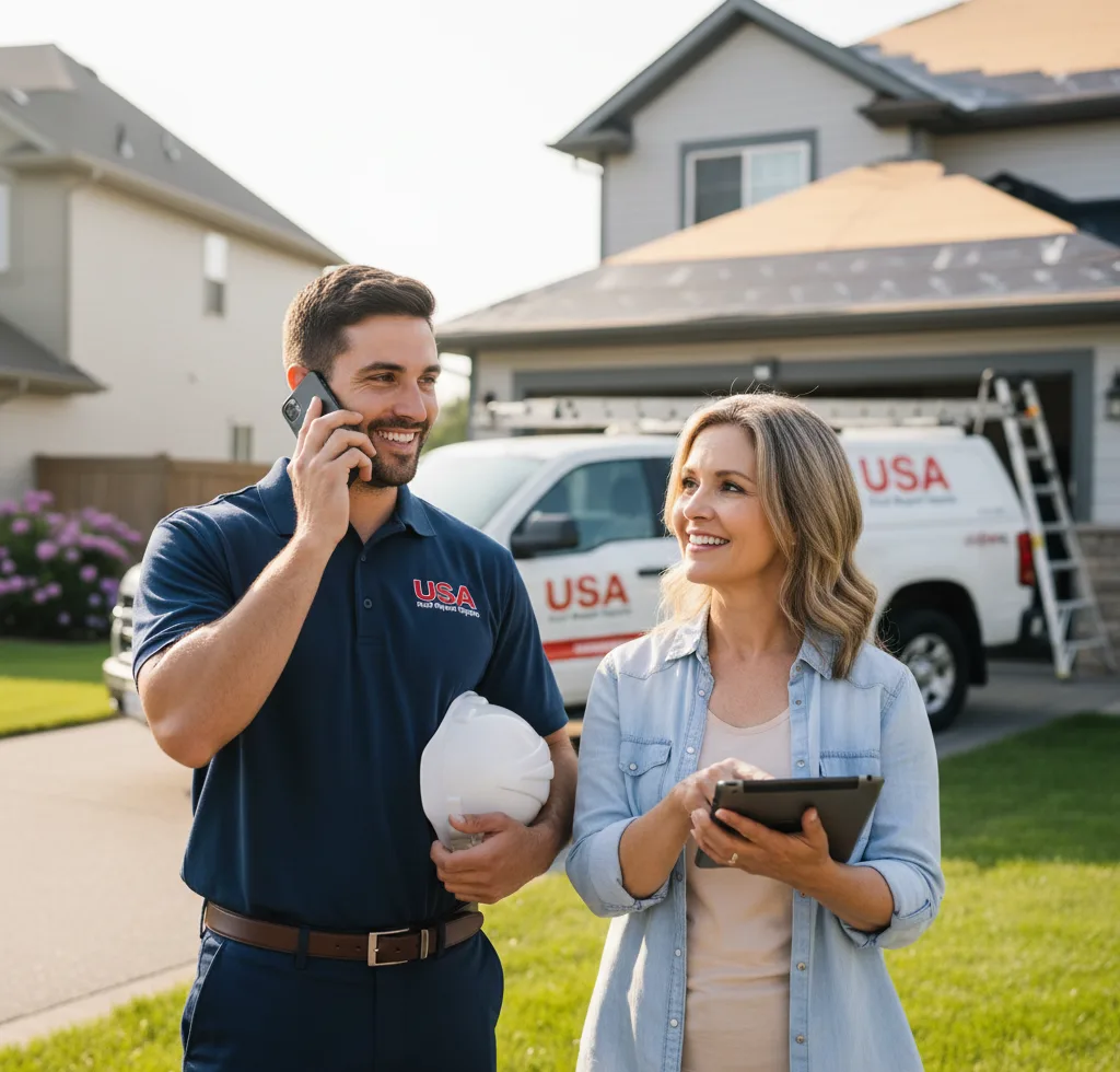 Roof Maintenance in Bellville, TX